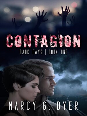cover image of Contagion